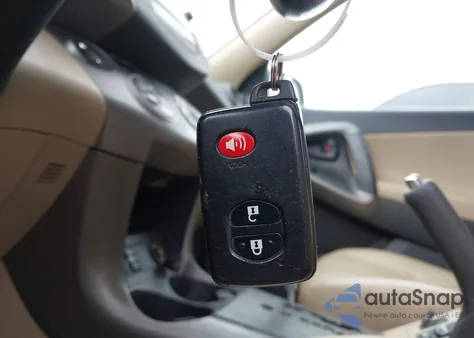 2011 Toyota Rav4 Limited V6 from USA, damaged, VIN 2T3DK4DV8BW045596